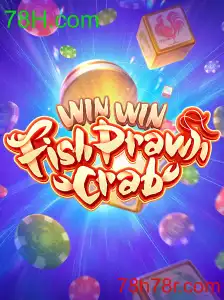 WinWinFishPrawnCrab